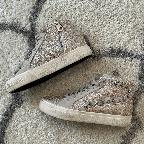 Vintage Havana Shoes Vintage Havana High Top Sneakers Poshmark